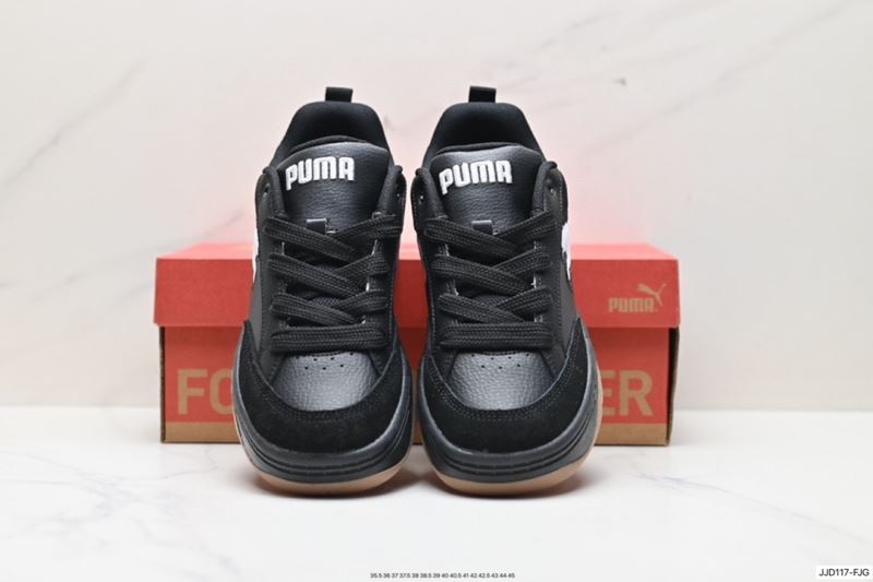 Puma Shoes